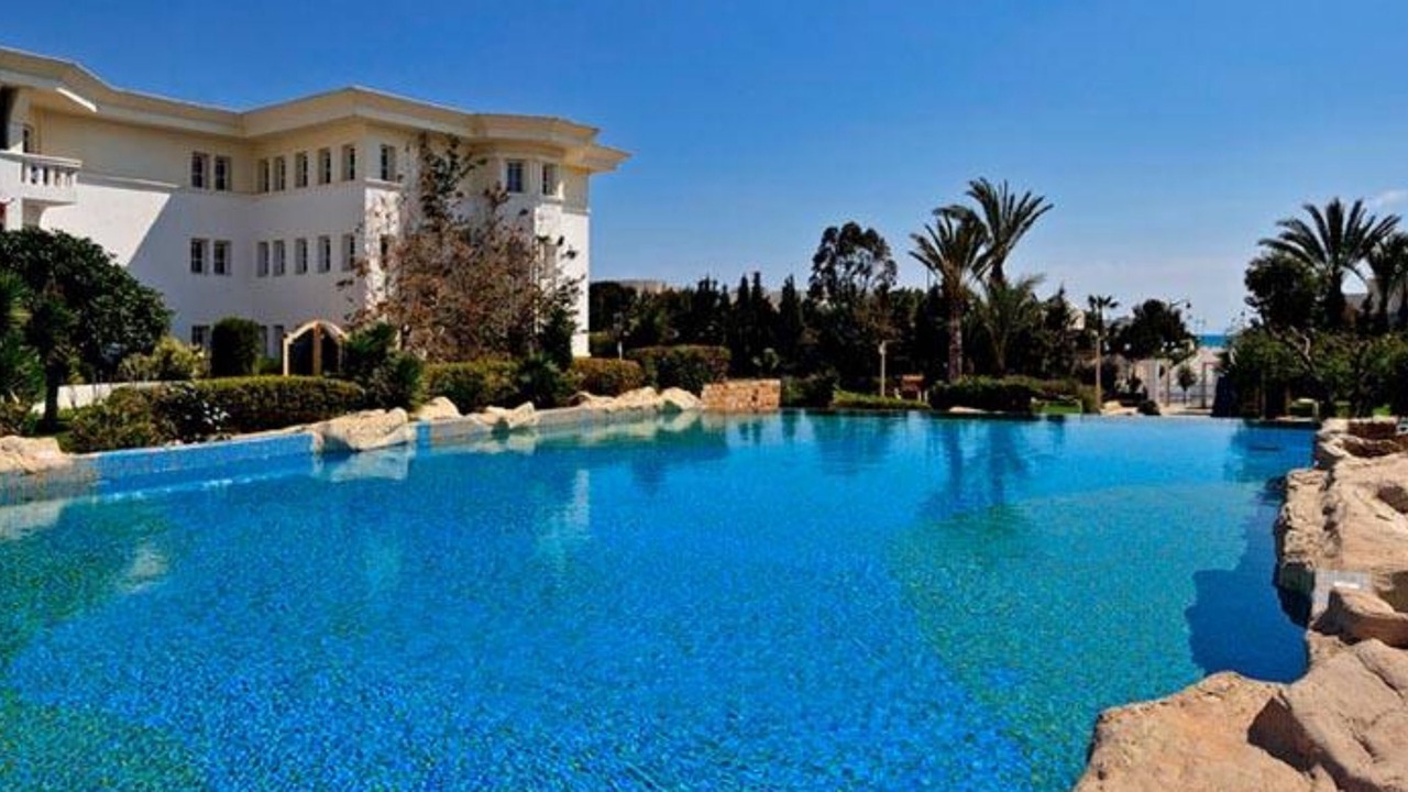 Photo of Outdoor in Yasmine