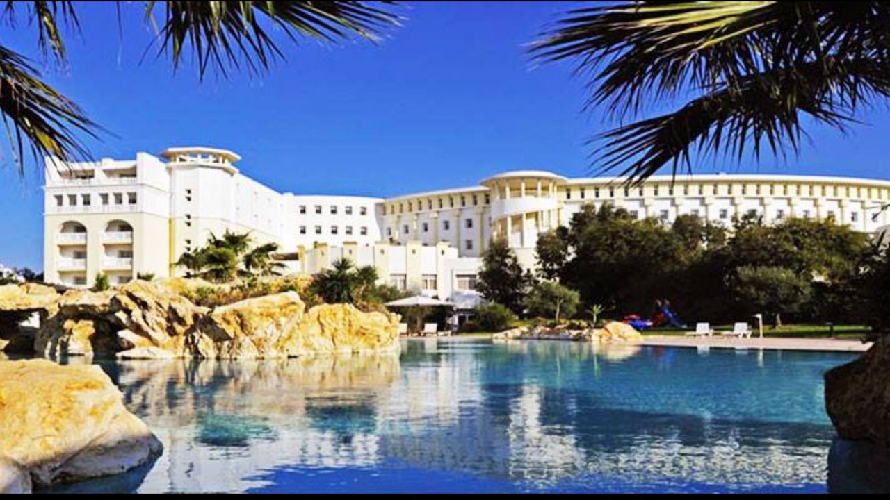 Photo of Outdoor in Yasmine