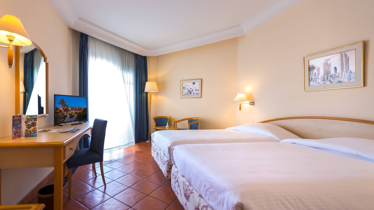 Photo of Bedroom in Yasmine