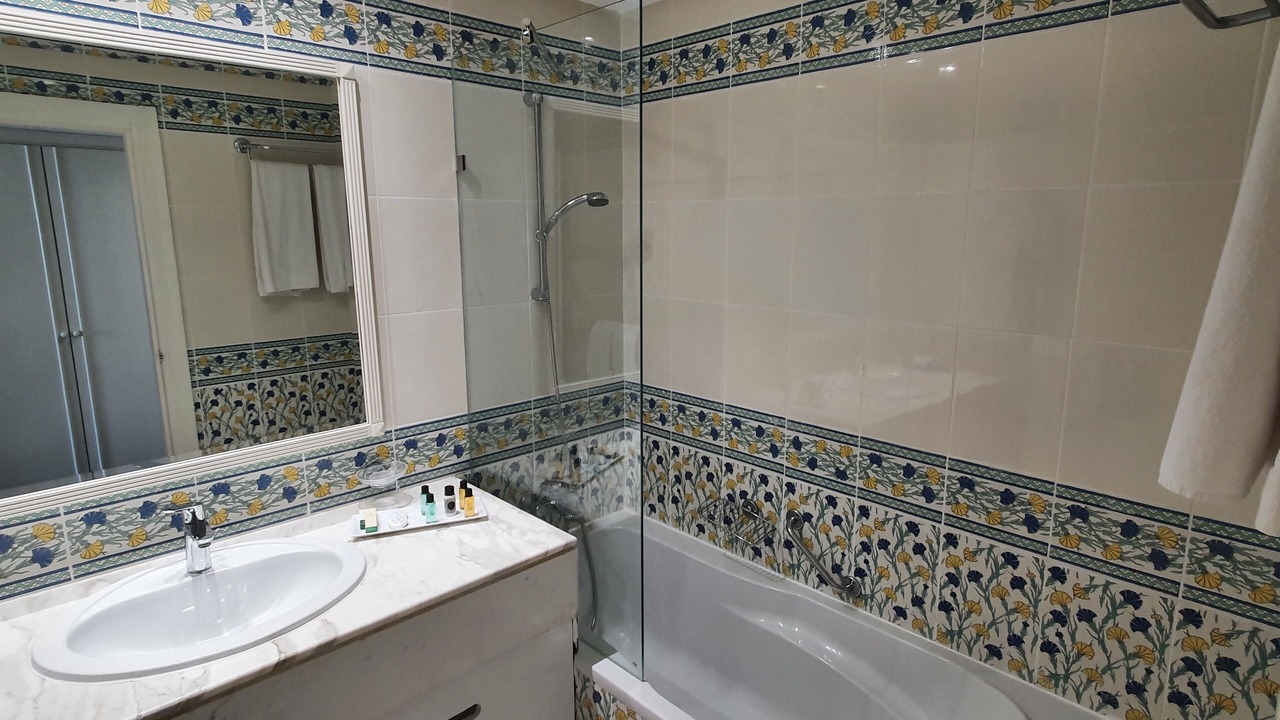 Photo of Bathroom in Yasmine