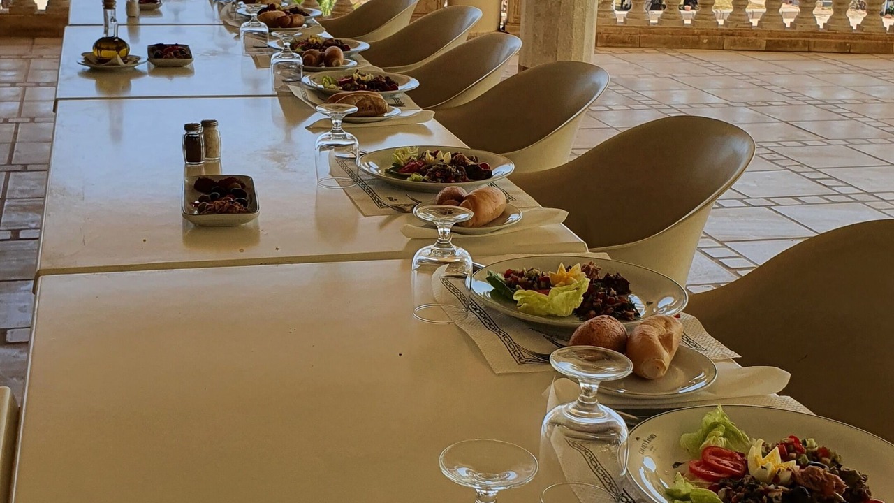 Photo of Patio Balcony in Yasmine