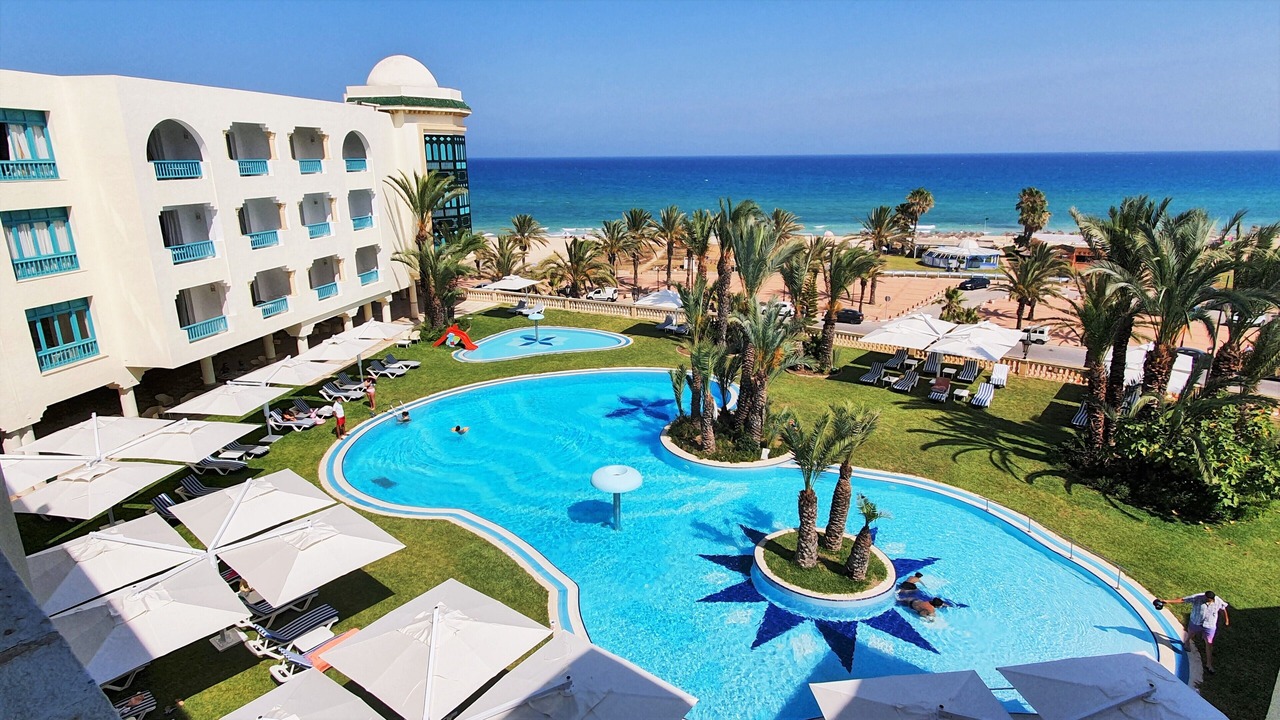 Photo of Outdoor in Yasmine