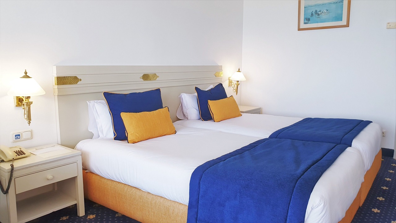 Photo of Bedroom in Yasmine