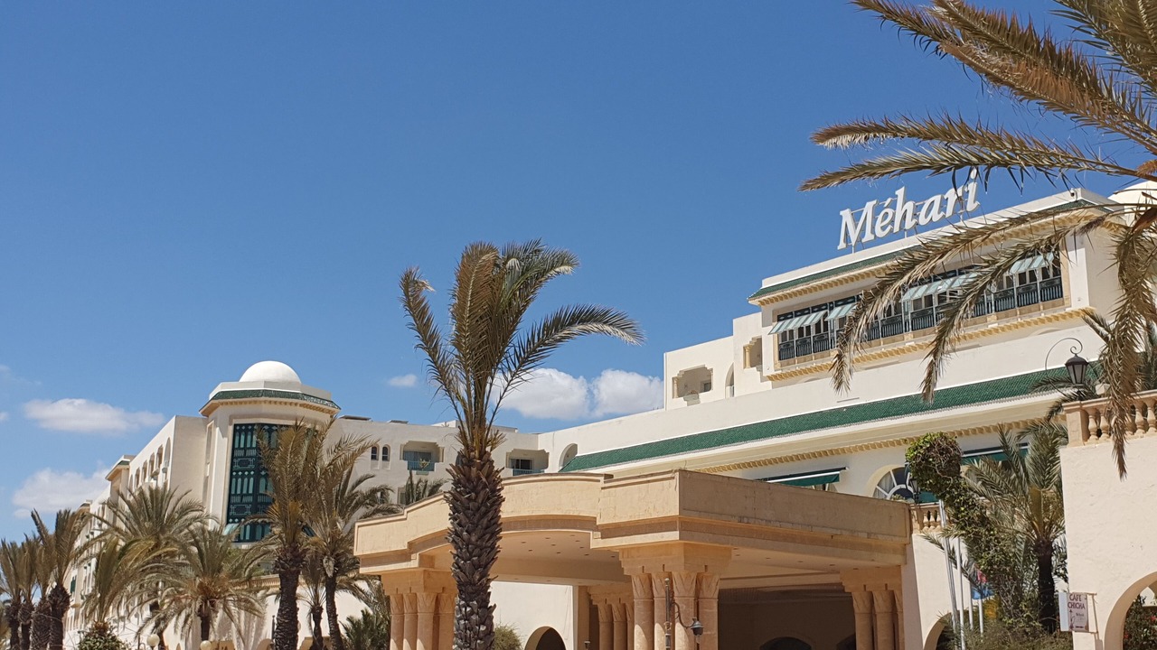 Photo of Outdoor in Yasmine