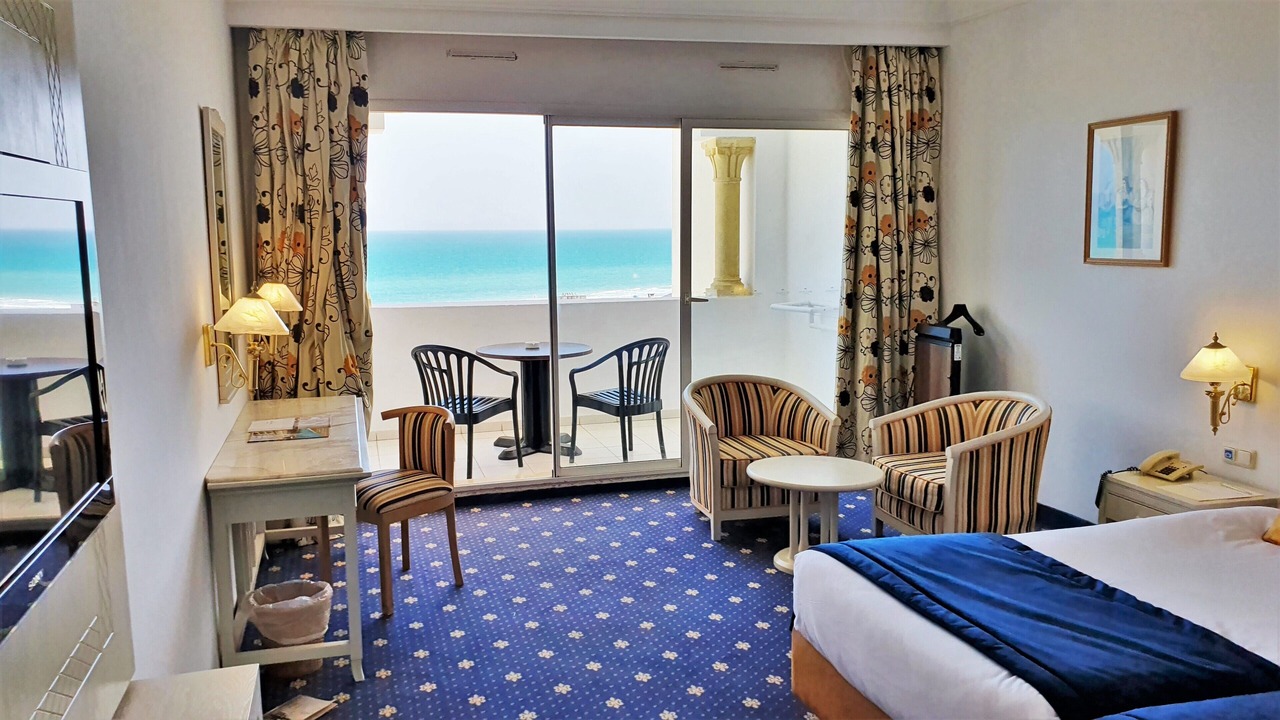 Photo of Bedroom in Yasmine