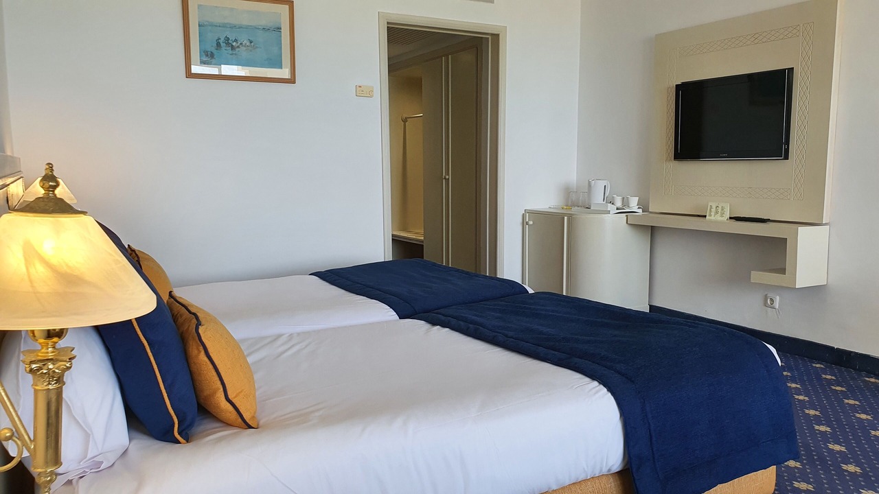 Photo of Bedroom in Yasmine