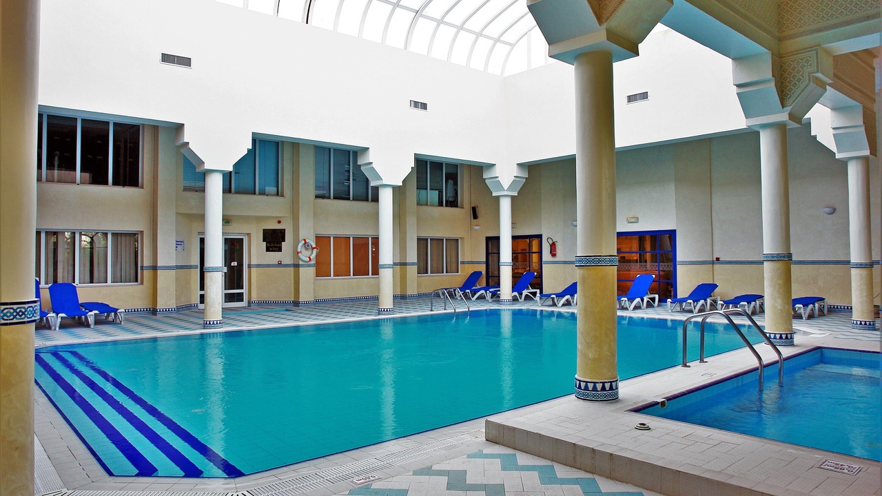 Photo of Outdoor in Yasmine