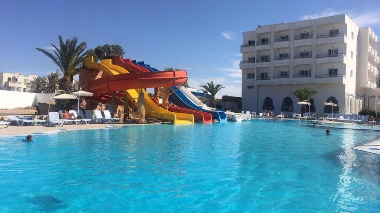 Photo of Outdoor in Sousse - Monastir