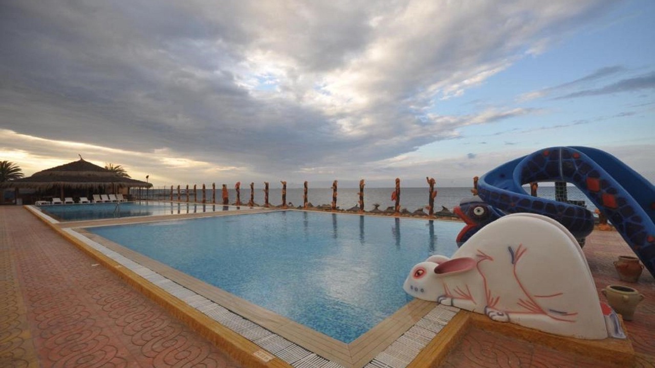 Photo of Outdoor in Sousse - Monastir