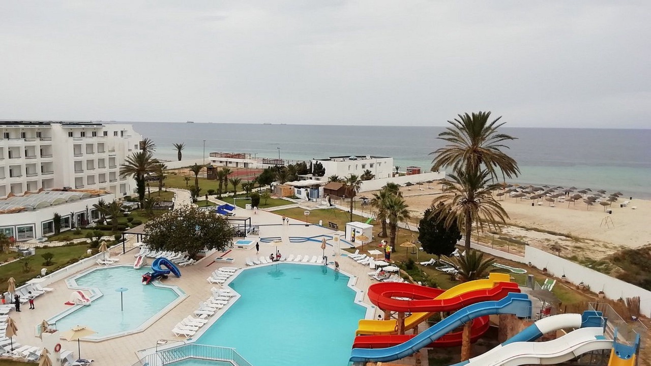 Photo of Outdoor in Sousse - Monastir