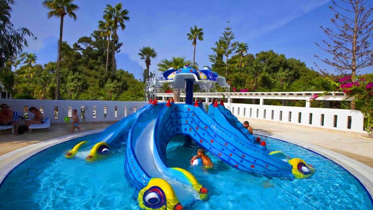 Photo of Outdoor in Sousse - Monastir