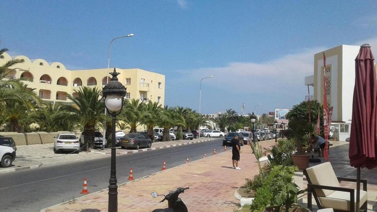 Photo of Outdoor in Sousse - Monastir