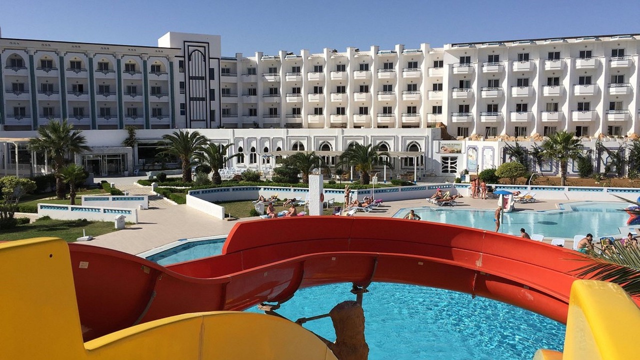 Photo of Outdoor in Sousse - Monastir