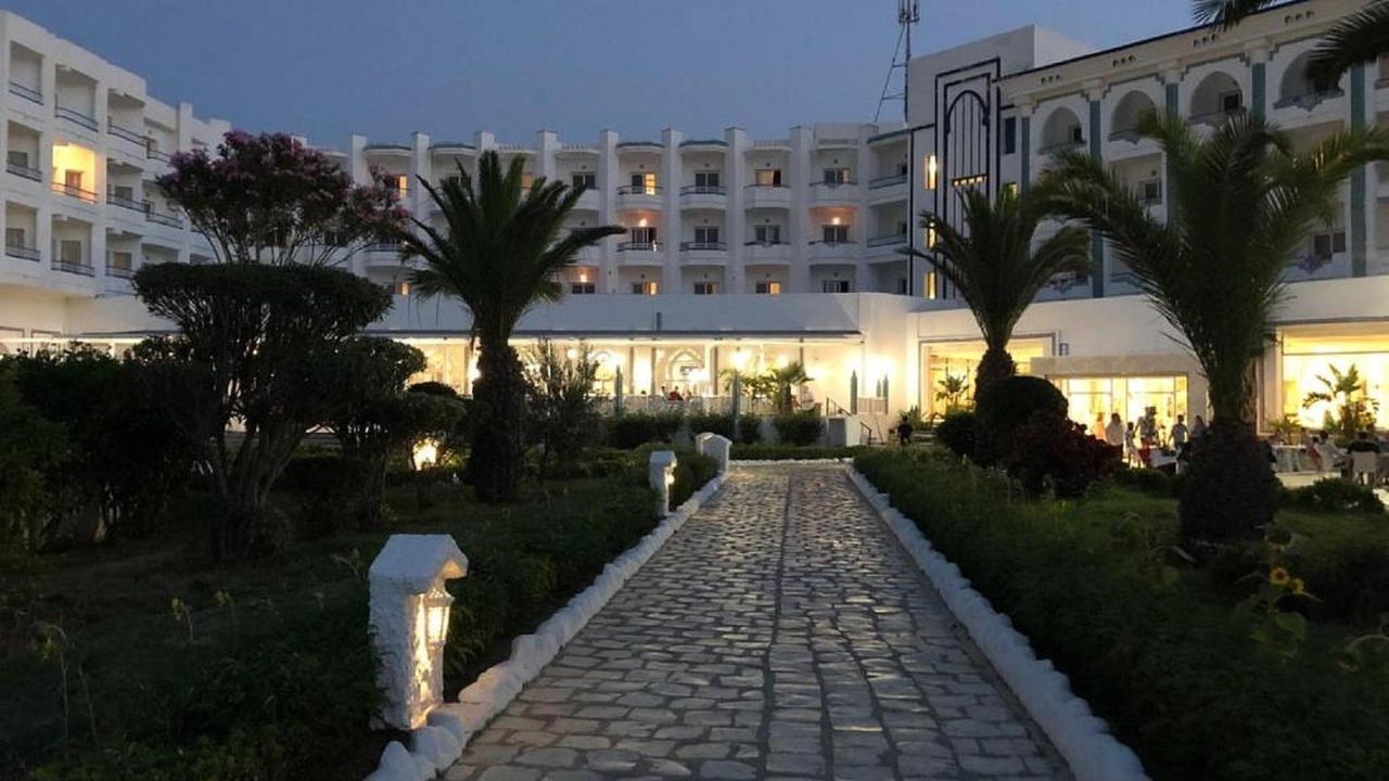 Photo of Patio Balcony in Sousse - Monastir