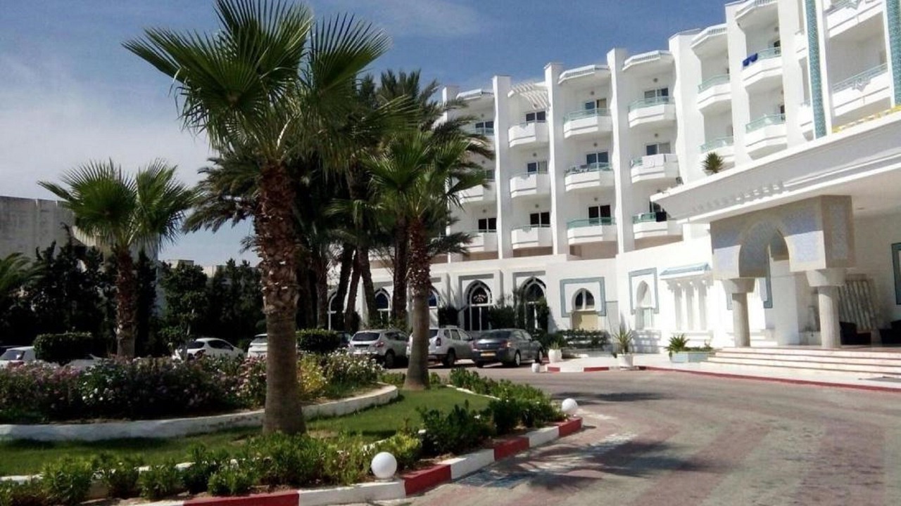 Photo of Outdoor in Sousse - Monastir