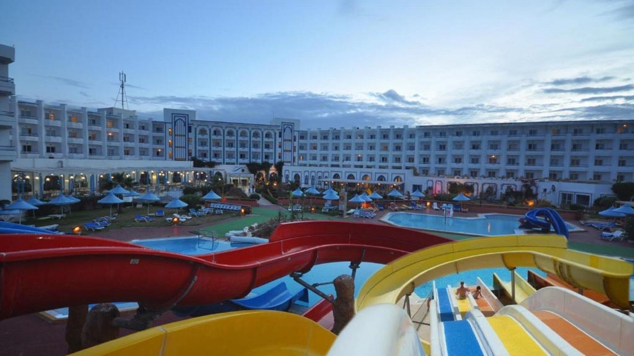 Photo of Outdoor in Sousse - Monastir