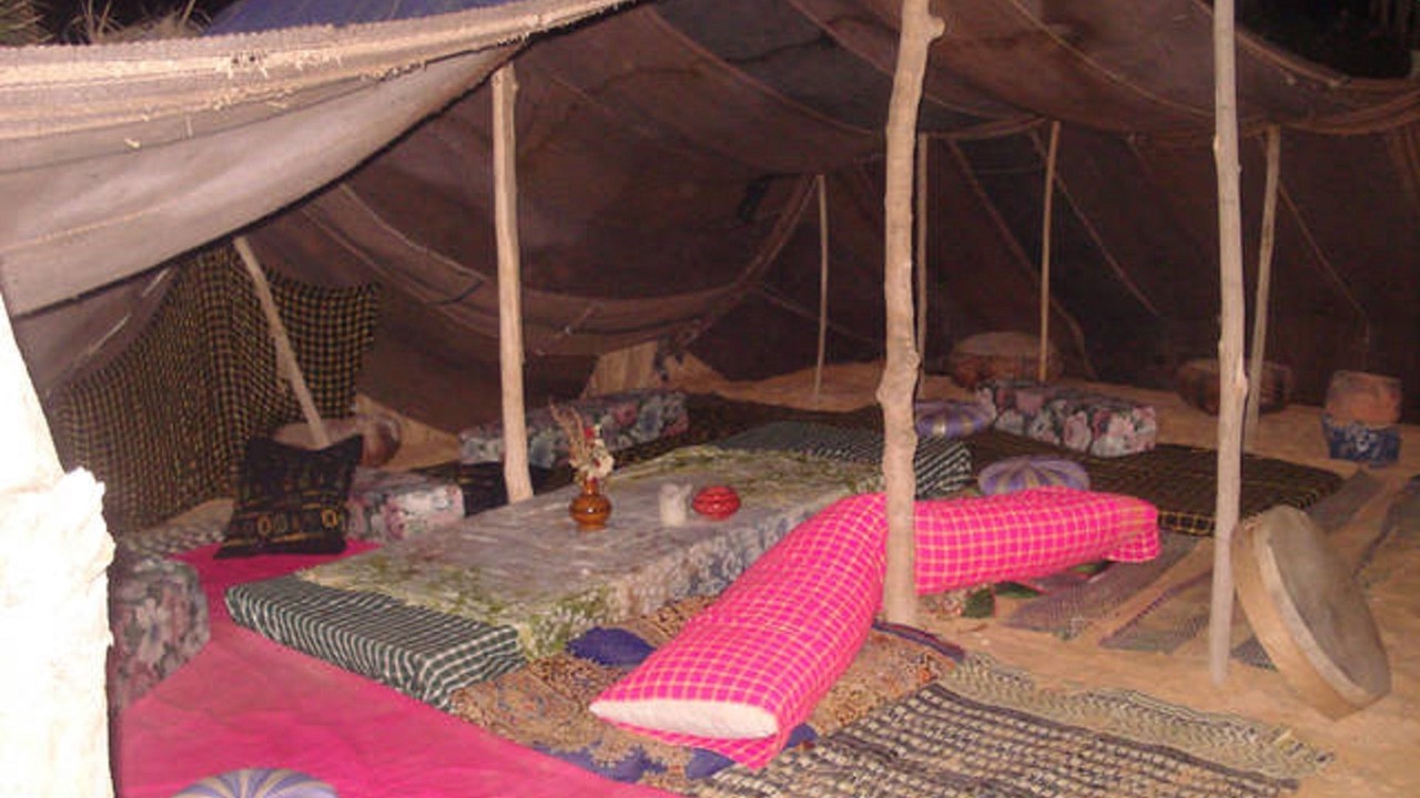 Photo of Outdoor in Douz