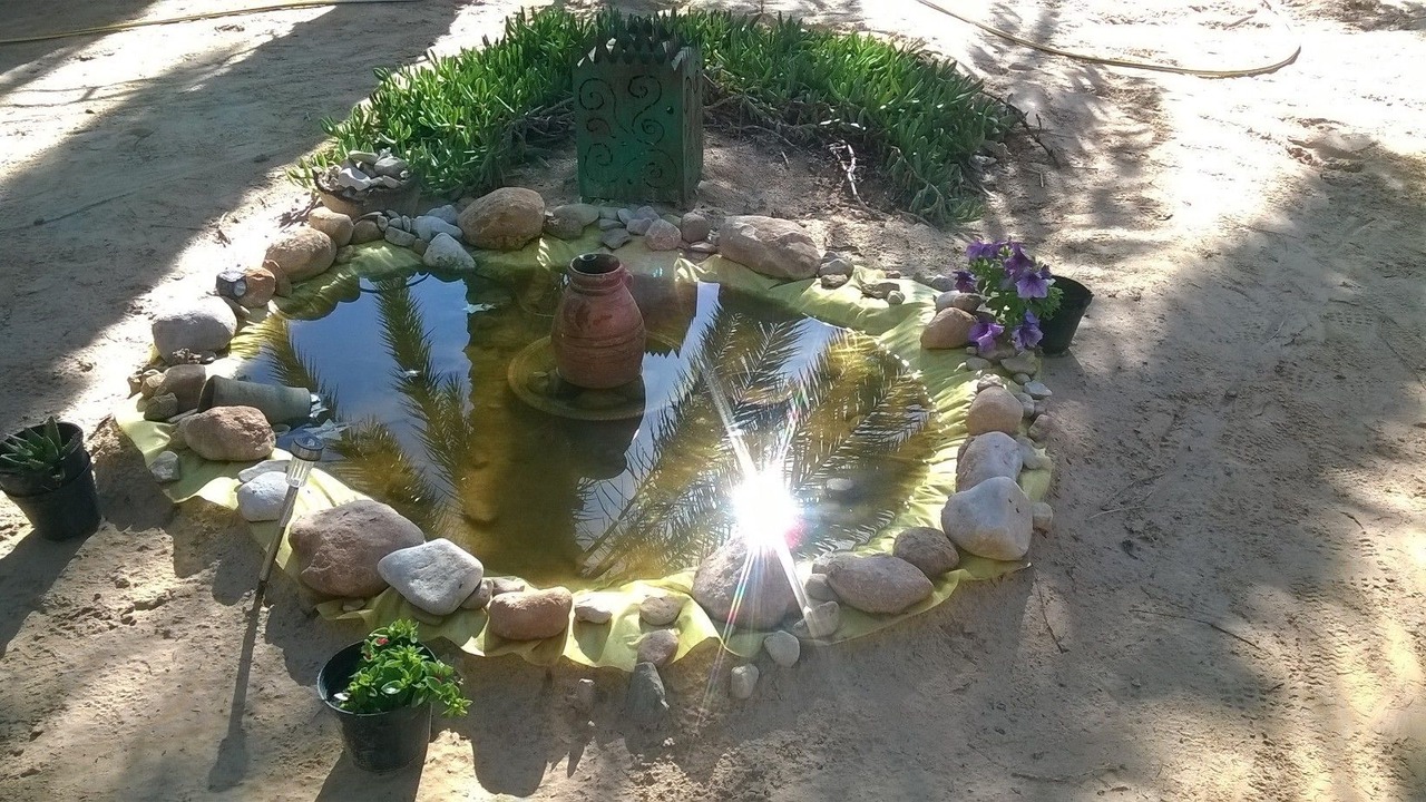 Photo of Outdoor in Douz