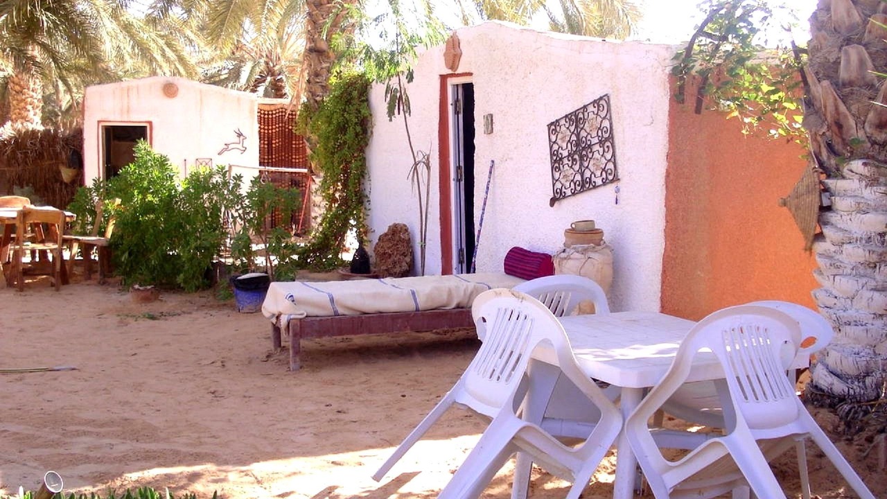 Photo of Others in Douz