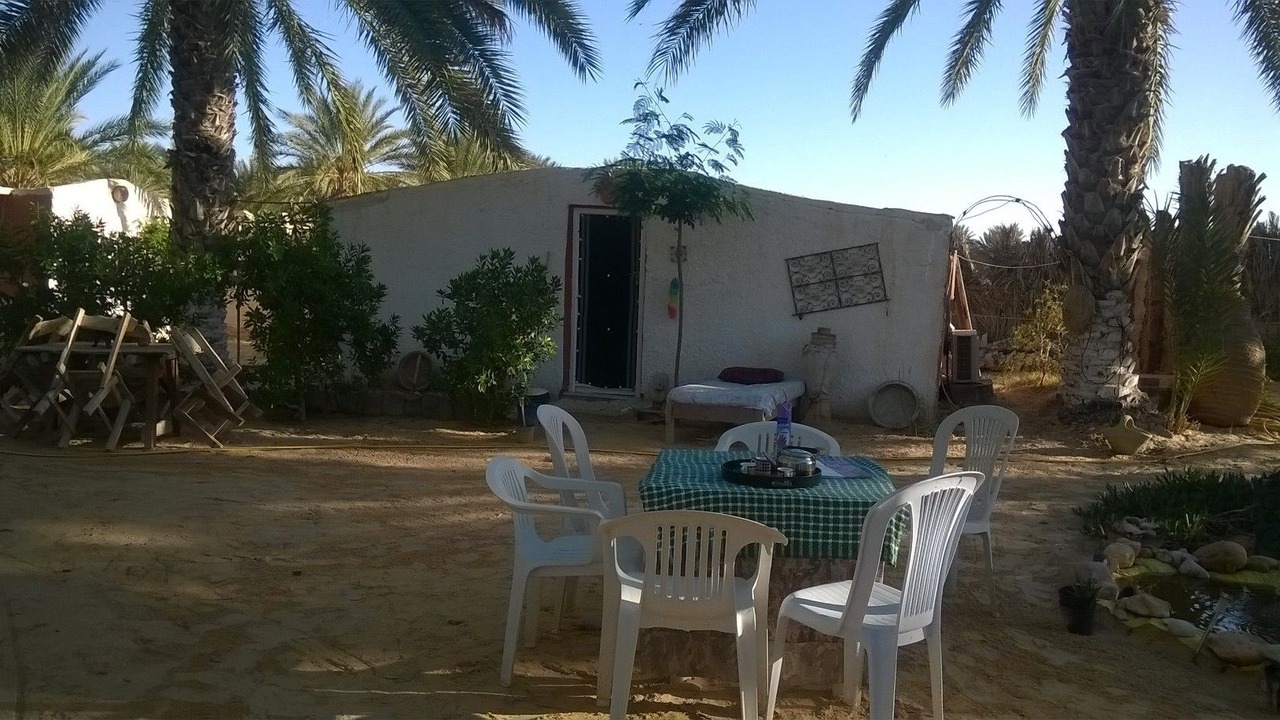 Photo of Patio Balcony in Douz