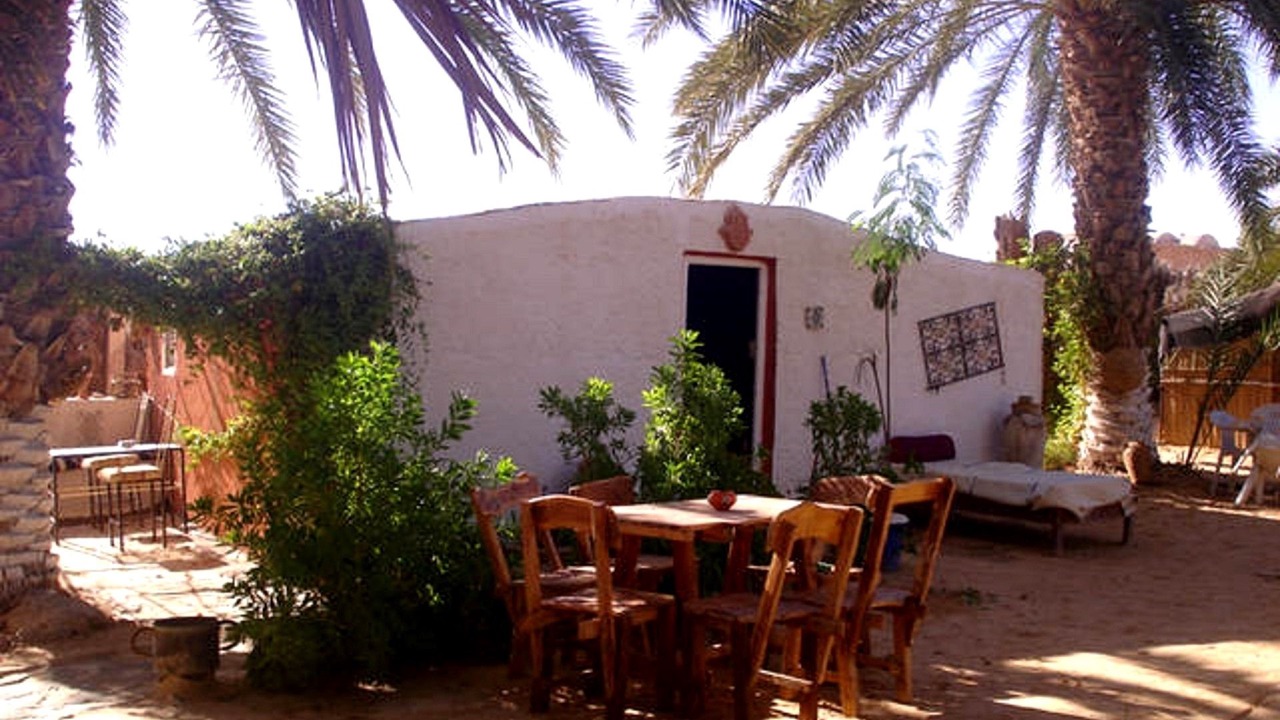 Photo of Outdoor in Douz