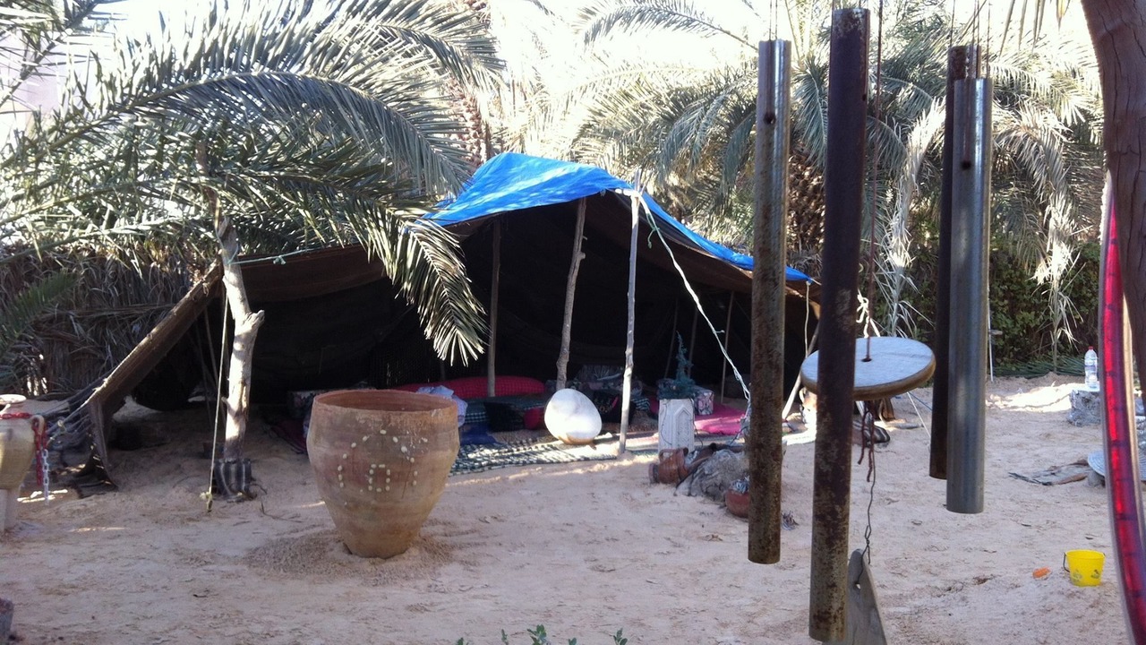 Photo of Outdoor in Douz
