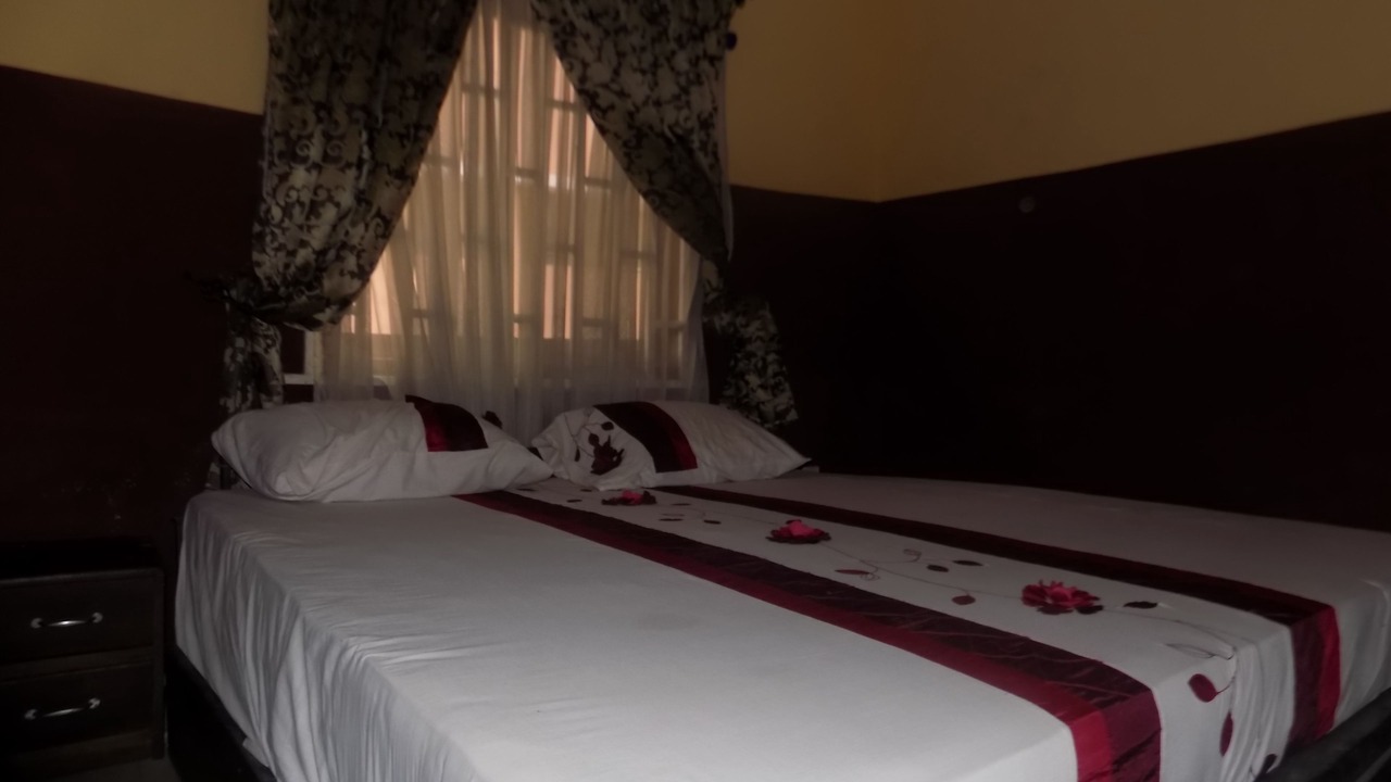 Photo of Bedroom in Ota