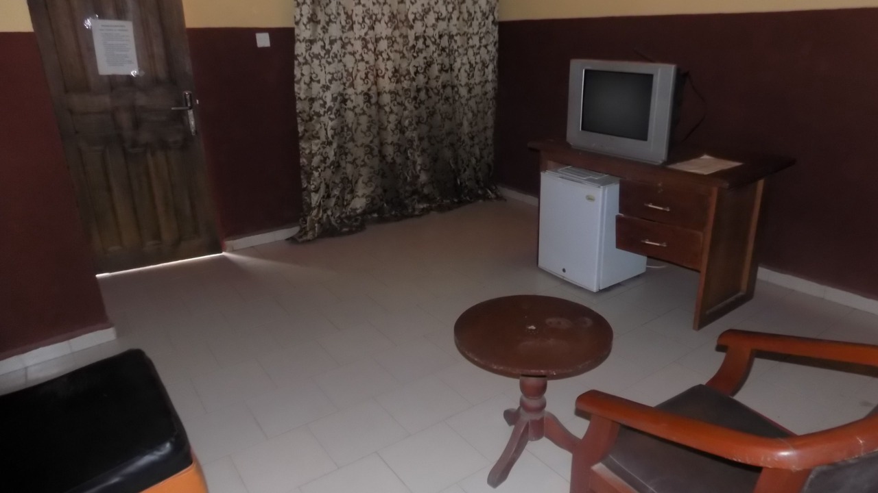 Photo of Bedroom in Ota