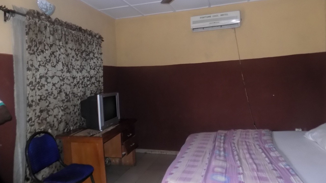 Photo of Bedroom in Ota
