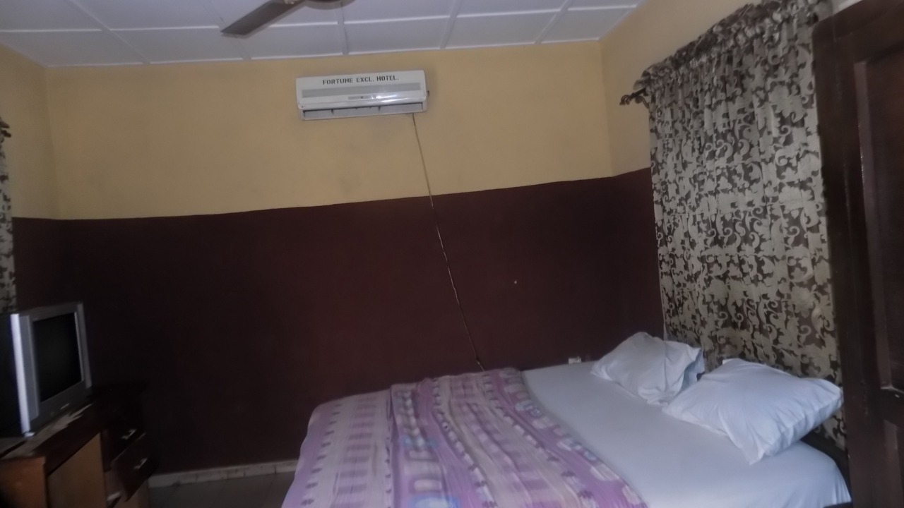 Photo of Bedroom in Ota