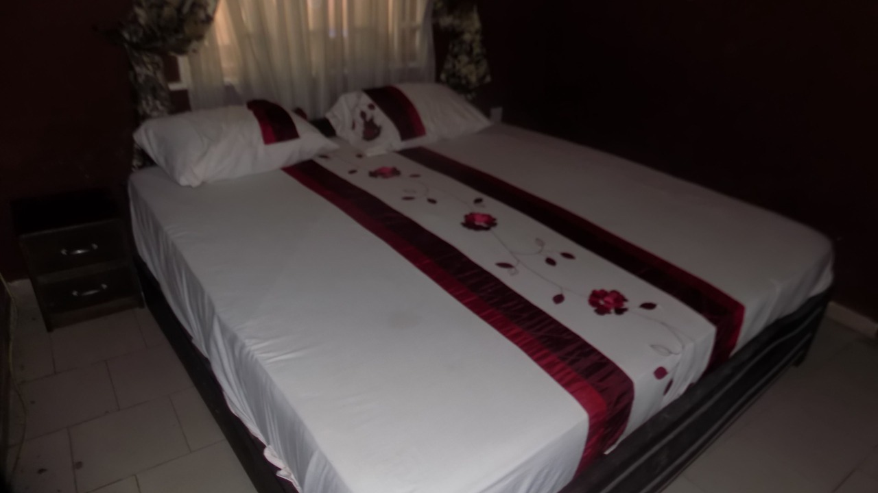 Photo of Bedroom in Ota