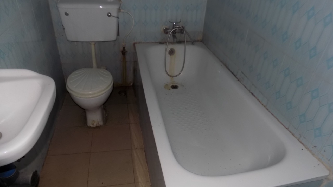 Photo of Bathroom in Ota