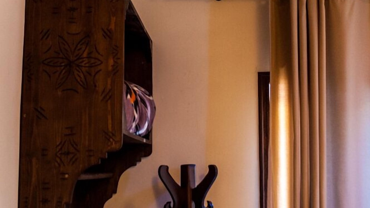 Photo of Bedroom in Tamatert