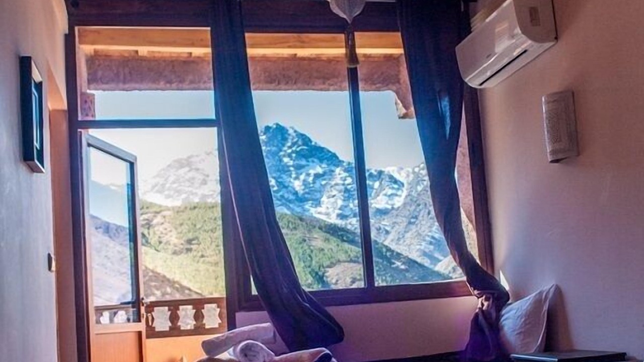 Photo of Patio Balcony in Tamatert