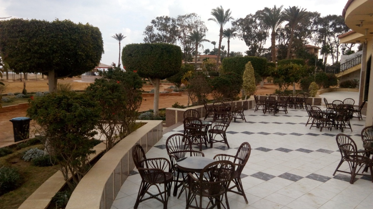 Photo of Outdoor in Fayed