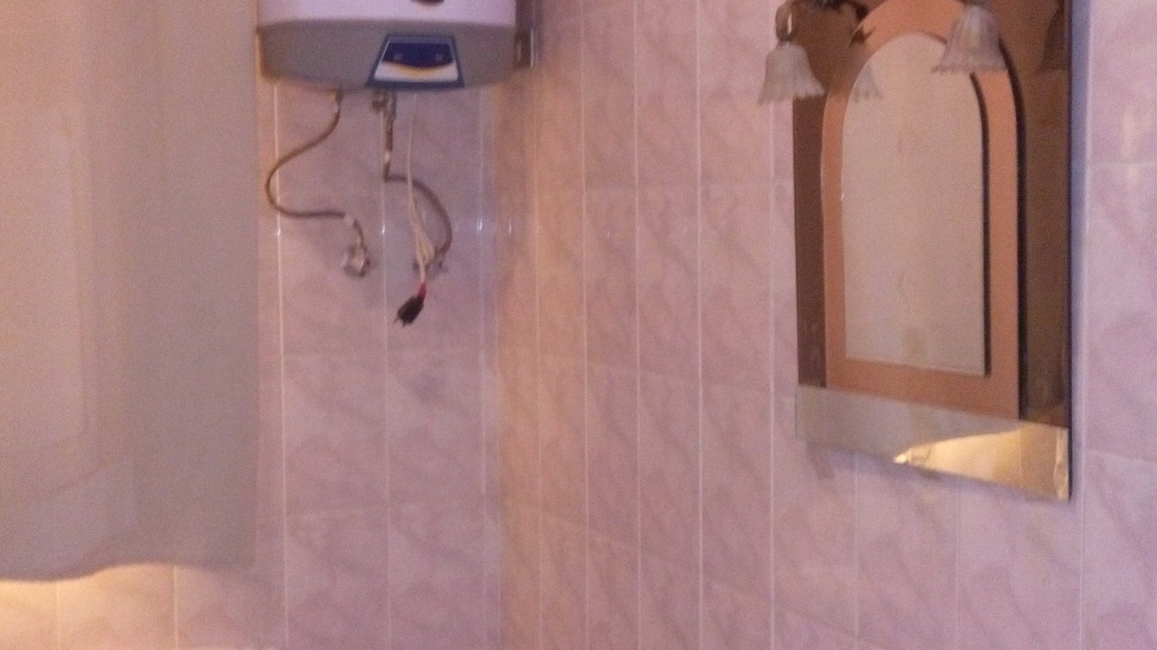 Photo of Bathroom in Fayed
