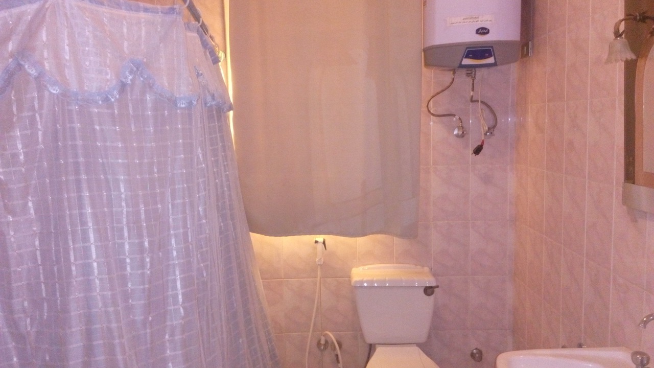 Photo of Bathroom in Fayed