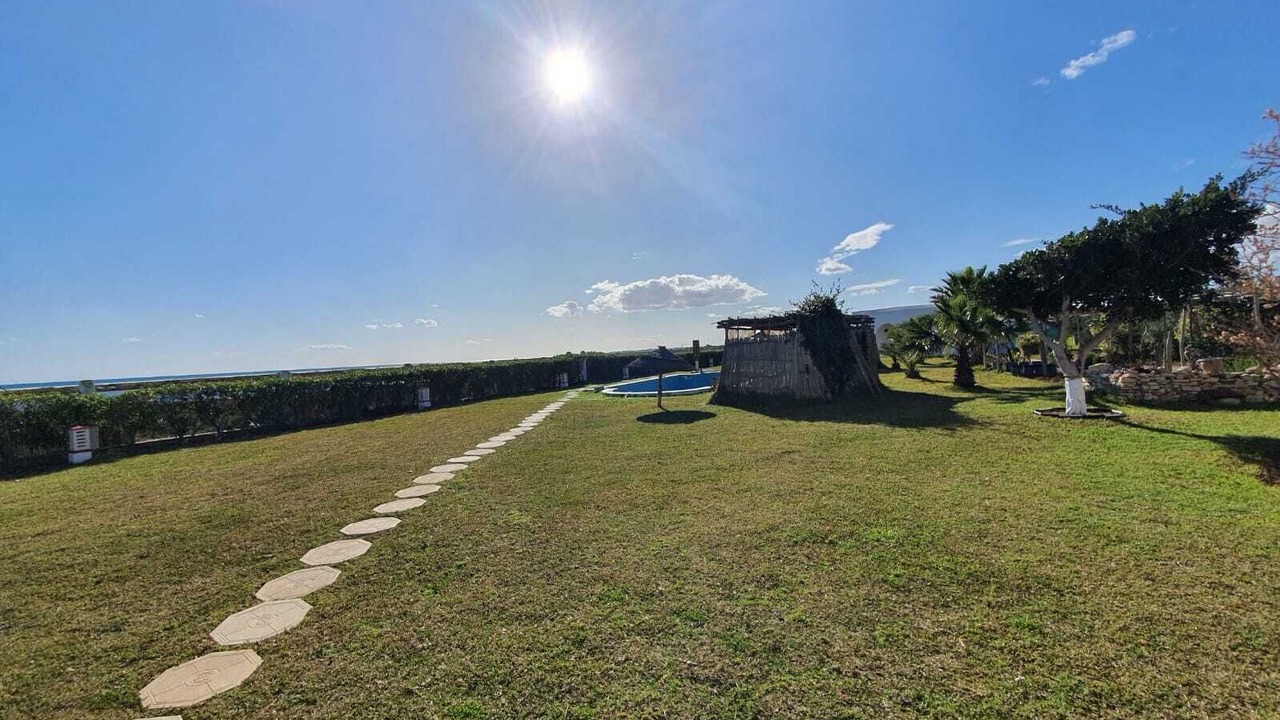 Photo of Outdoor in El Maamoura