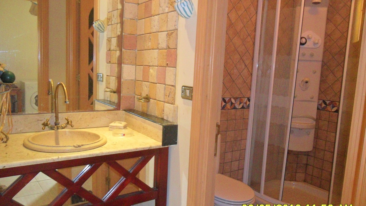 Photo of Bathroom in El Maamoura