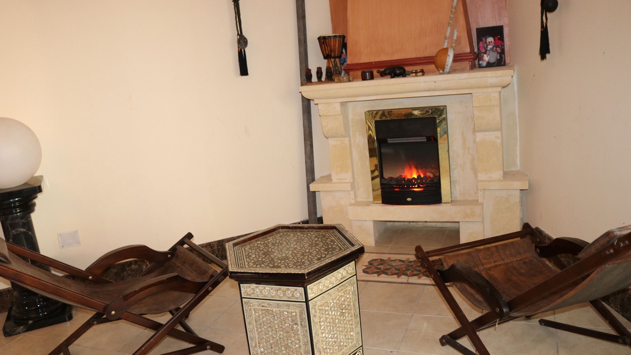 Photo of Livingroom in El Maamoura