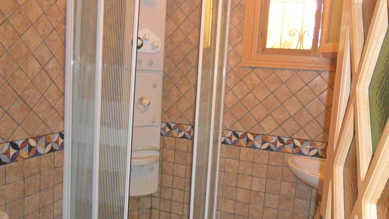 Photo of Bathroom in El Maamoura
