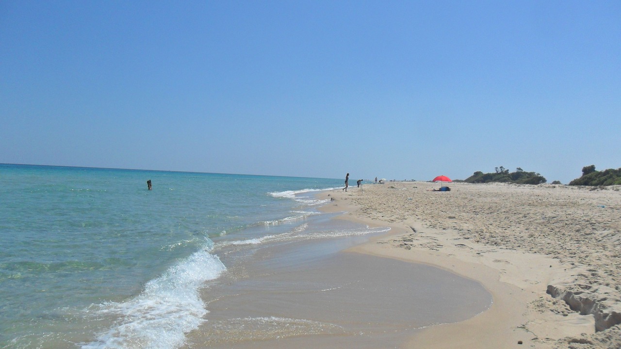 Photo of Outdoor in El Maamoura