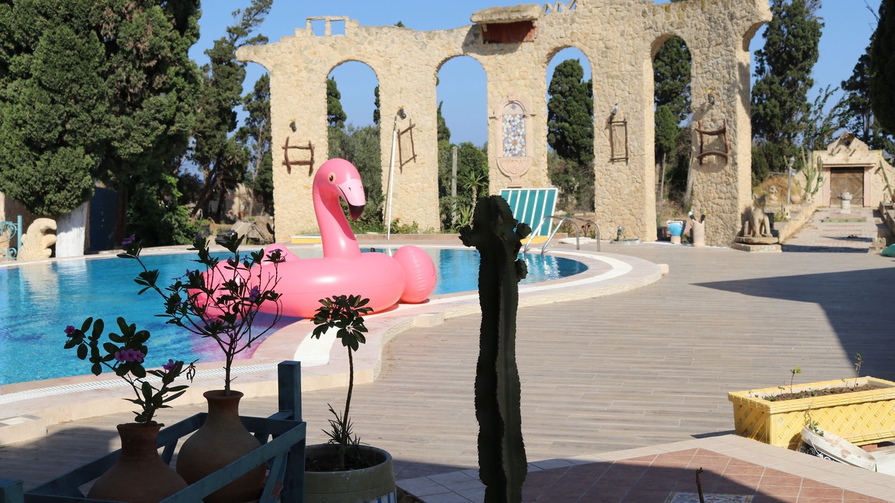 Photo of Outdoor in El Maamoura