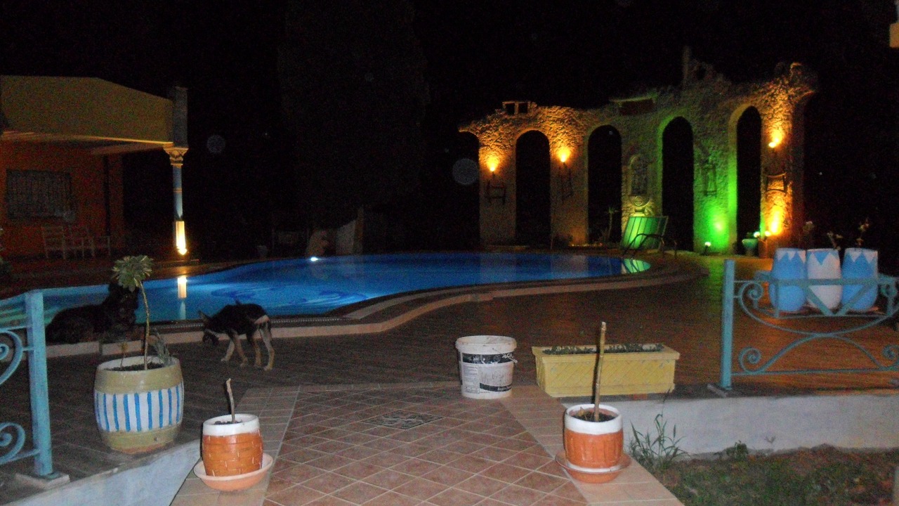 Photo of Outdoor in El Maamoura