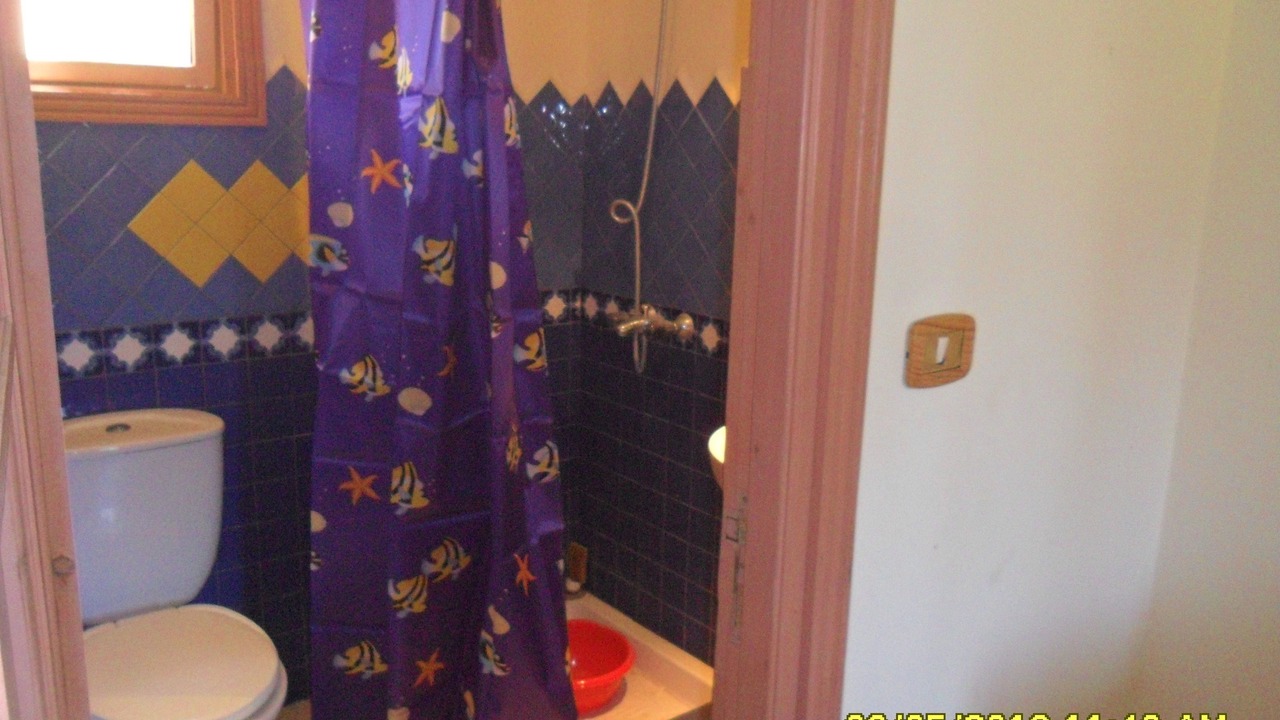 Photo of Bathroom in El Maamoura