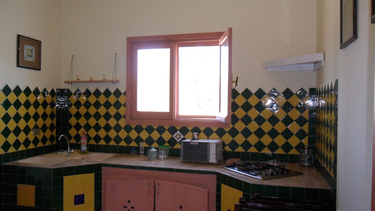 Photo of Bedroom in El Maamoura