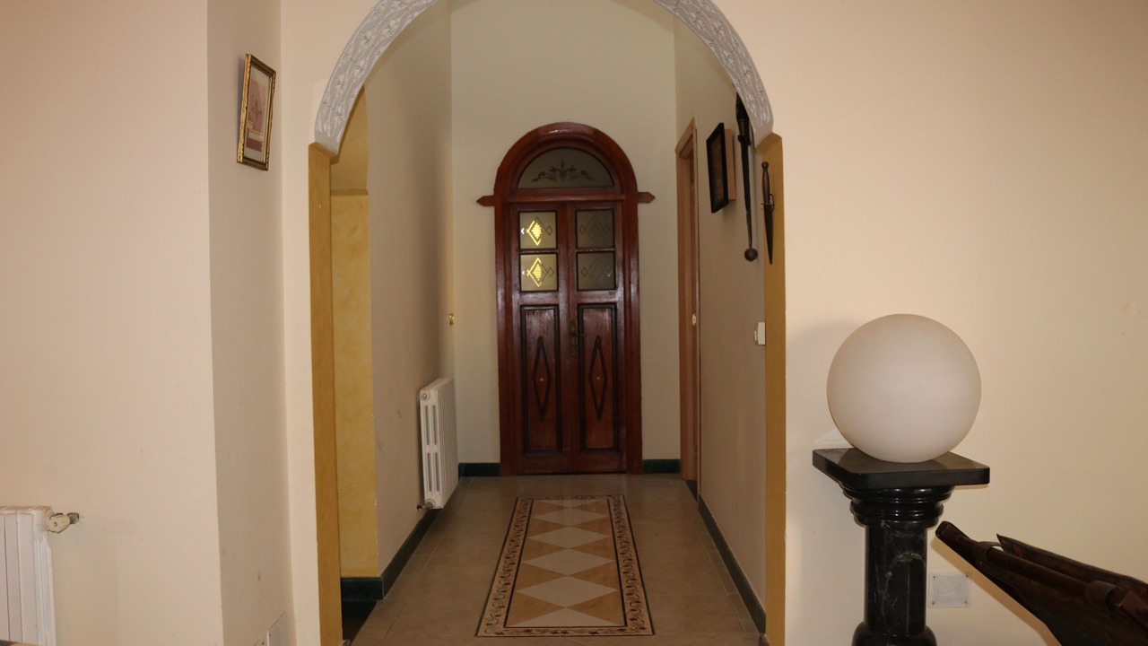 Photo of Bedroom in El Maamoura