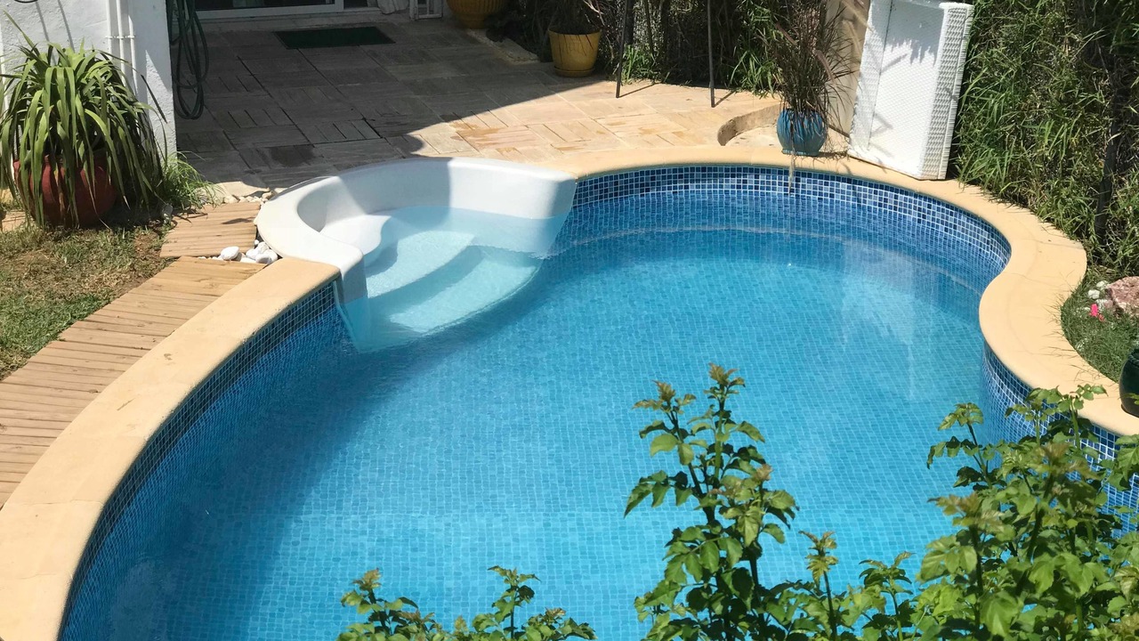 Photo of Outdoor in Hammamet