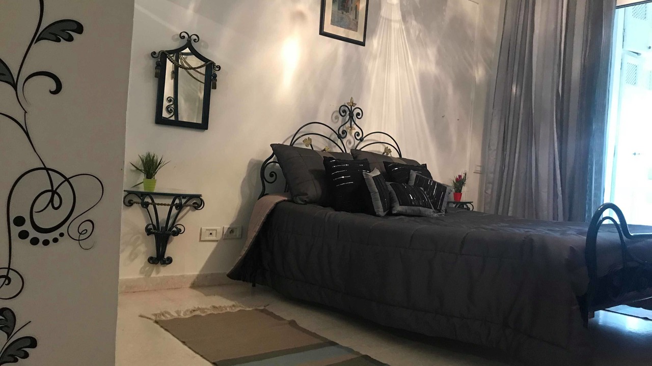 Photo of Bedroom in Hammamet