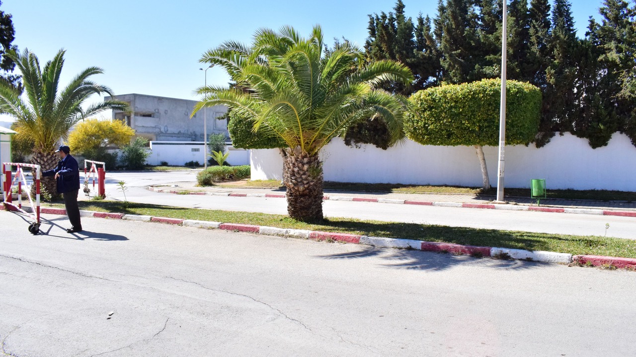 Photo of Outdoor in Hammamet
